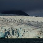 Svalbard - Glacier