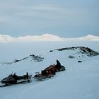 Svalbard - Gletscherland