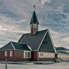 Svalbard Kirke