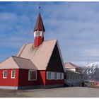 Svalbard Kirke