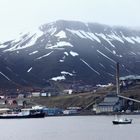 Svalbard - Spitsbergen