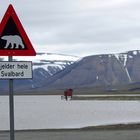 SVALBARD, Spitzbergen 006