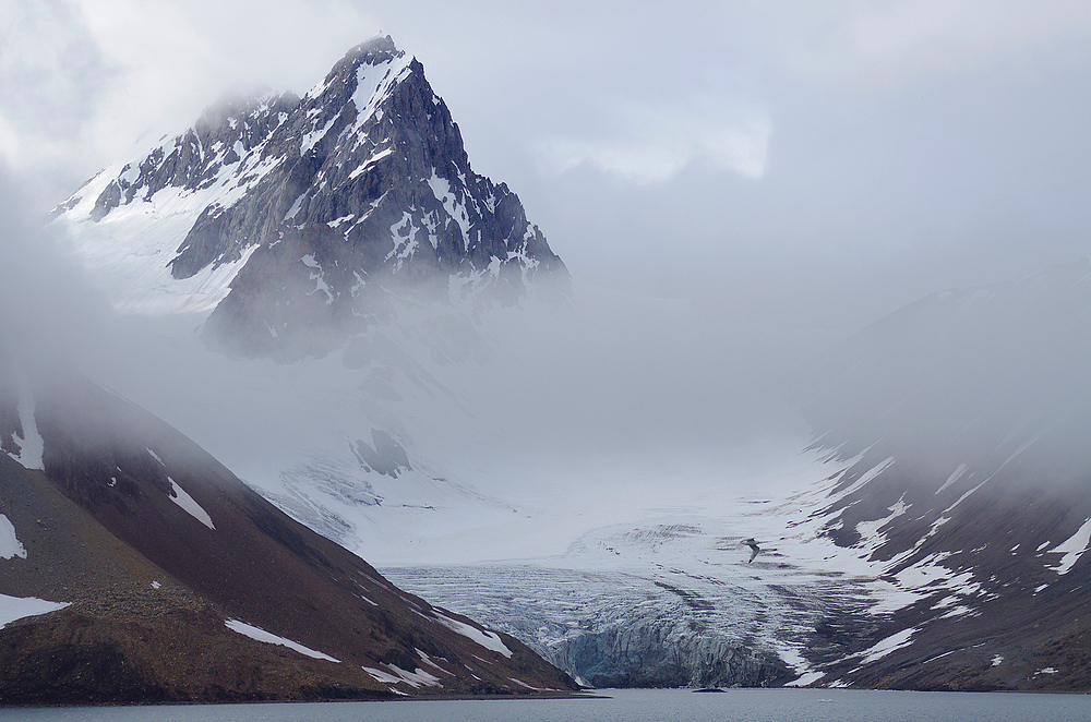 SVALBARD, Spitzbergen 007