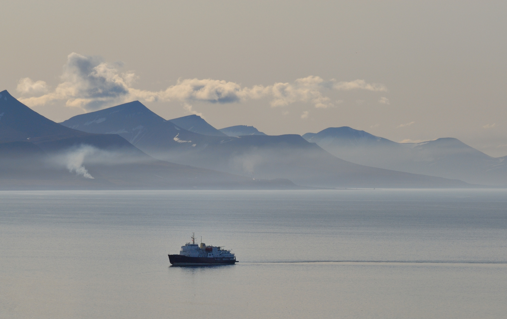 Svalbard - Spitzbergen - Expedition