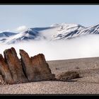 Svalbard - Tempelfjellet