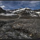 Svalbard - Very special landscape...