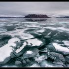 Svalbard - Woodfjord