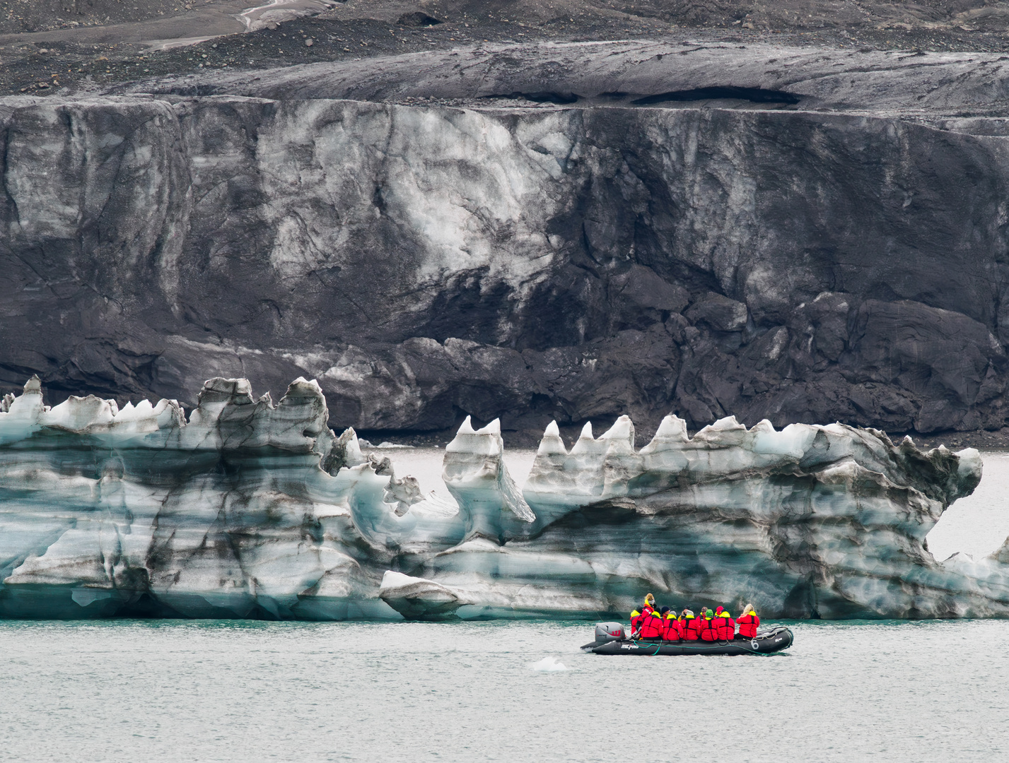 Svalbard/Spitzbergen