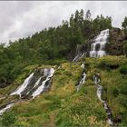 Svandalsfossen