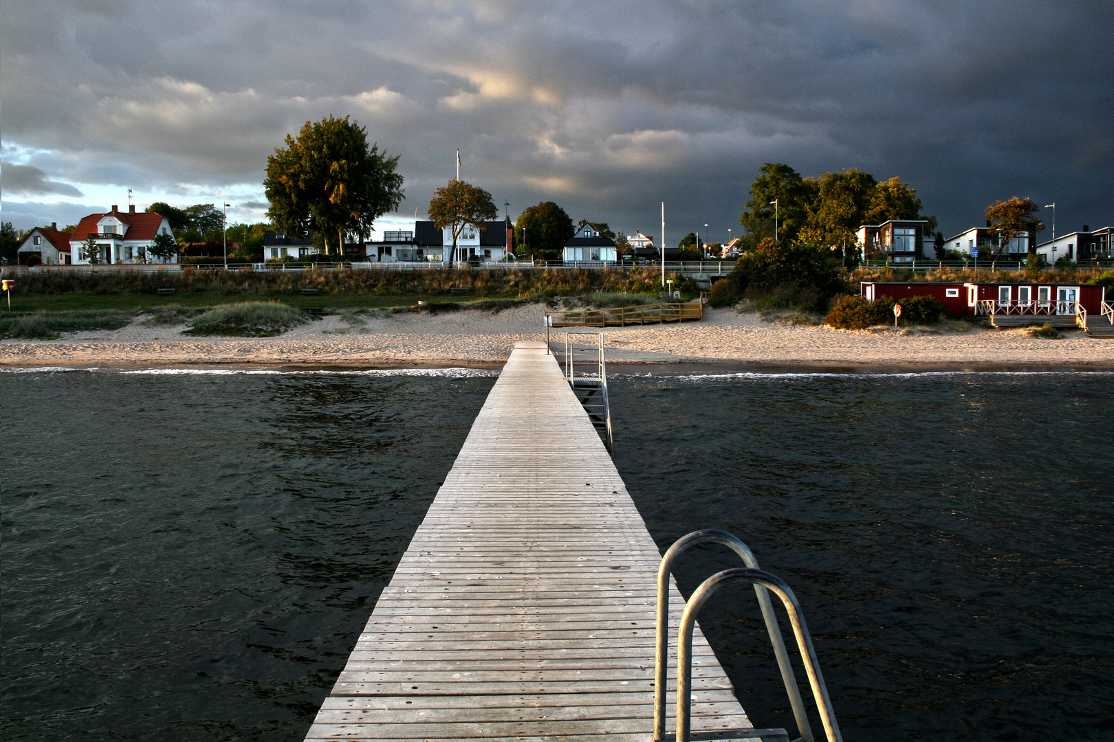 Svarte Strand - 2016 (2)