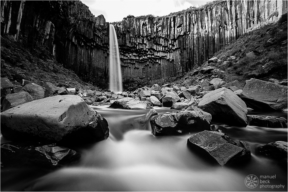 svartifoss