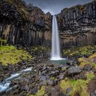 Svartifoss