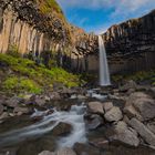 Svartifoss