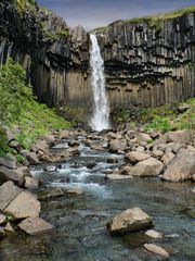 Svartifoss