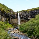 Svartifoss