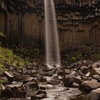 {Svartifoss}