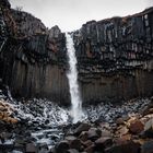 Svartifoss