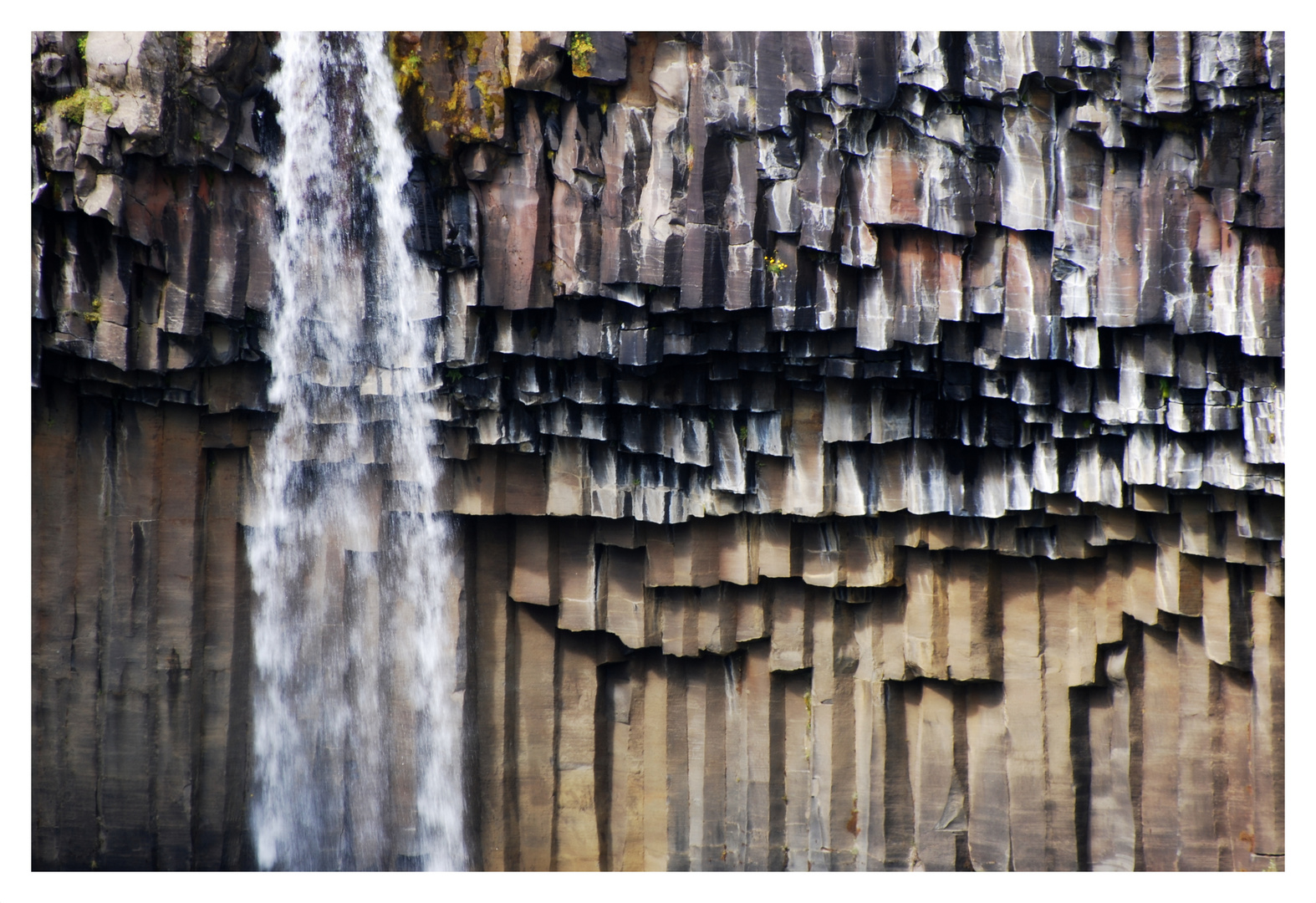 Svartifoss