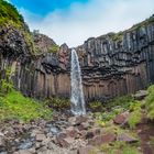 Svartifoss