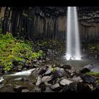 Svartifoss