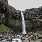 Svartifoss