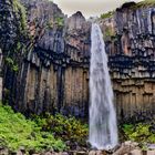 Svartifoss