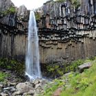 Svartifoss