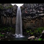 Svartifoss