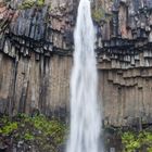 Svartifoss