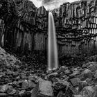 Svartifoss