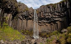 Svartifoss