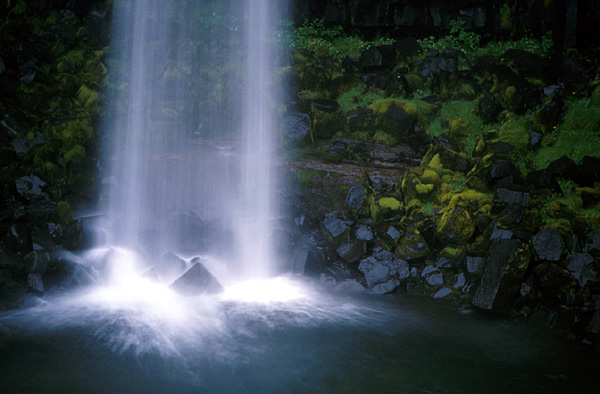 Svartifoss