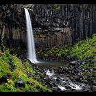 Svartifoss