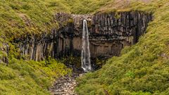 Svartifoss