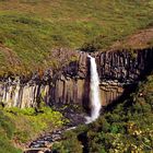 Svartifoss