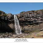 Svartifoss