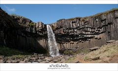 Svartifoss