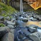 Svartifoss