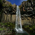 Svartifoss