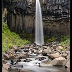 Svartifoss