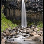 Svartifoss