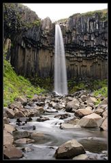 Svartifoss