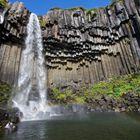 Svartifoss