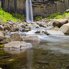 Svartifoss