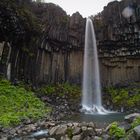 Svartifoss