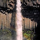 Svartifoss