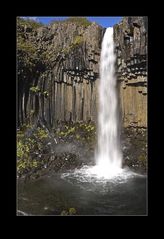 Svartifoss