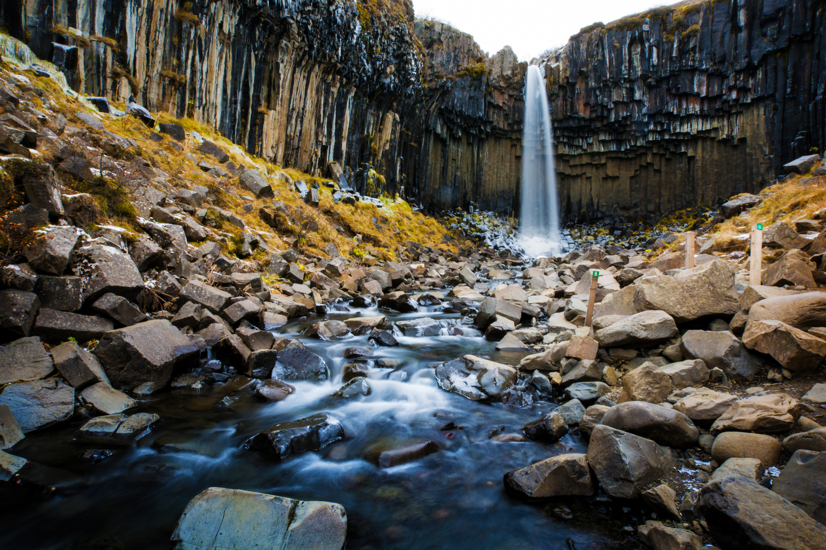 Svartifoss