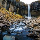 Svartifoss