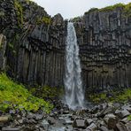 Svartifoss